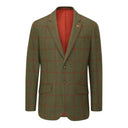 Combrook Mens Tweed Sports Blazer, reed