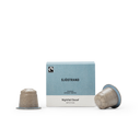 Nightfall Decaf - soft & Fruity (100 kaffekapsler)