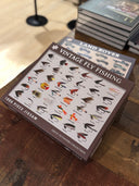 Vintage Flyfishing puslespil med 1000 brikker