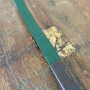 Gun Sling, våbenrem, læder