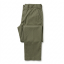 Jones chinos bukser, bomuldsstretch, oliven grøn
