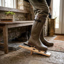 Aigle støvleknægt