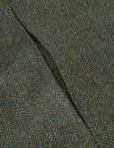 Beauly Tweed Shacket overshirt, grøn
