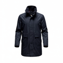 Madrock All Season jakke, navy marineblå