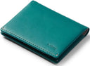 Bellroy Note Sleeve Wallet, teal