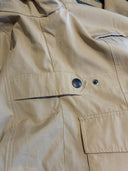 Standford Field Jacket letvægts vandafvisende herrejakke, sand