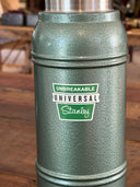 Stanley The Milestones thermoflaske 1,0 liter 1960 Vintage Green