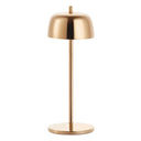 Circe batteridrevet bordlampe, flere farver