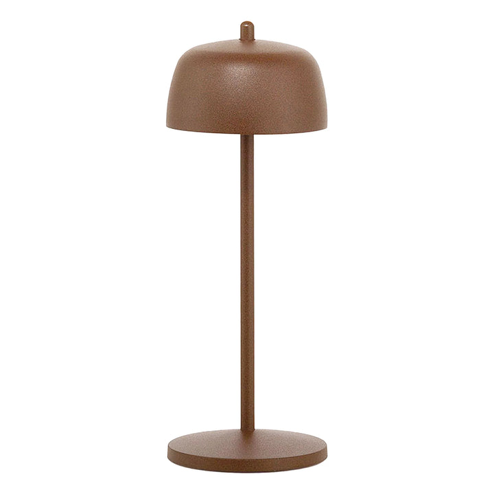 Circe batteridrevet bordlampe, flere farver