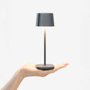 Ofelia Micro batteridrevet bordlampe