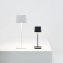 Ofelia Micro batteridrevet bordlampe