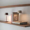 Ofelia Micro batteridrevet bordlampe