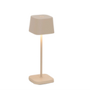 Ofelia Micro batteridrevet bordlampe