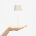 Ofelia Micro batteridrevet bordlampe
