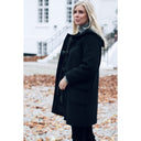 Duffle coat "Ladies's Duffle", marineblå