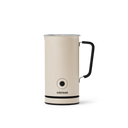 Sjostrand Milk Frother mælkeskummer, beige