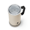 Sjostrand Milk Frother mælkeskummer, beige