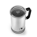 Sjostrand Milk Frother mælkeskummer, rustfri stål