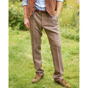 Miller tweed bukser, Harris Tweed, Prince of Wales tern