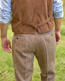 Miller tweed bukser, Harris Tweed, Prince of Wales tern