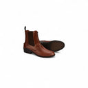 Punchestown Paddock Boot staldstøvle, Nutshell brun