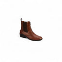 Punchestown Paddock Boot staldstøvle, Nutshell brun