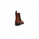 Punchestown Paddock Boot staldstøvle, Nutshell brun