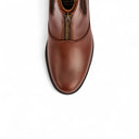 Punchestown Paddock Boot staldstøvle, Nutshell brun
