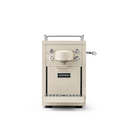 Sjostrand The Original 2.0 kaffemaskine, beige rustfri stål, EU version