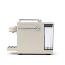 Sjostrand The Original 2.0 kaffemaskine, beige rustfri stål, EU version