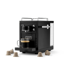 Sjostrand The Original 2.0 kaffemaskine, sort rustfri stål, EU version
