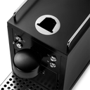 Sjostrand The Original 2.0 kaffemaskine, sort rustfri stål, EU version