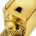 Sjostrand The Original 2.0 kaffemaskine, messing rustfri stål, EU version