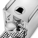 Sjostrand The Original 2.0 kaffemaskine, rustfri stål, EU version