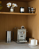 Sjostrand The Original 2.0 kaffemaskine, rustfri stål, EU version