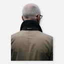 Stirling 2.0 Car Coat, sand
