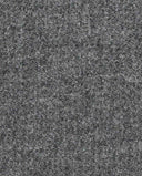 London tweed blazer, Harris Tweed, antracitgrå melange 603