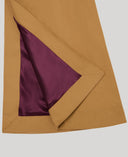 Cape Trench (unikt design - se video), khaki