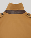 Cape Trench (unikt design - se video), khaki