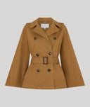 Cape Trench (unikt design - se video), khaki