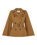 Cape Trench (unikt design - se video), khaki