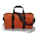 Vintage Duffle Holdall, kanvas, orange