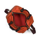 Vintage Duffle Holdall, kanvas, orange
