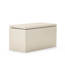 Sjostrand Capsule Case, kapselboks, beige