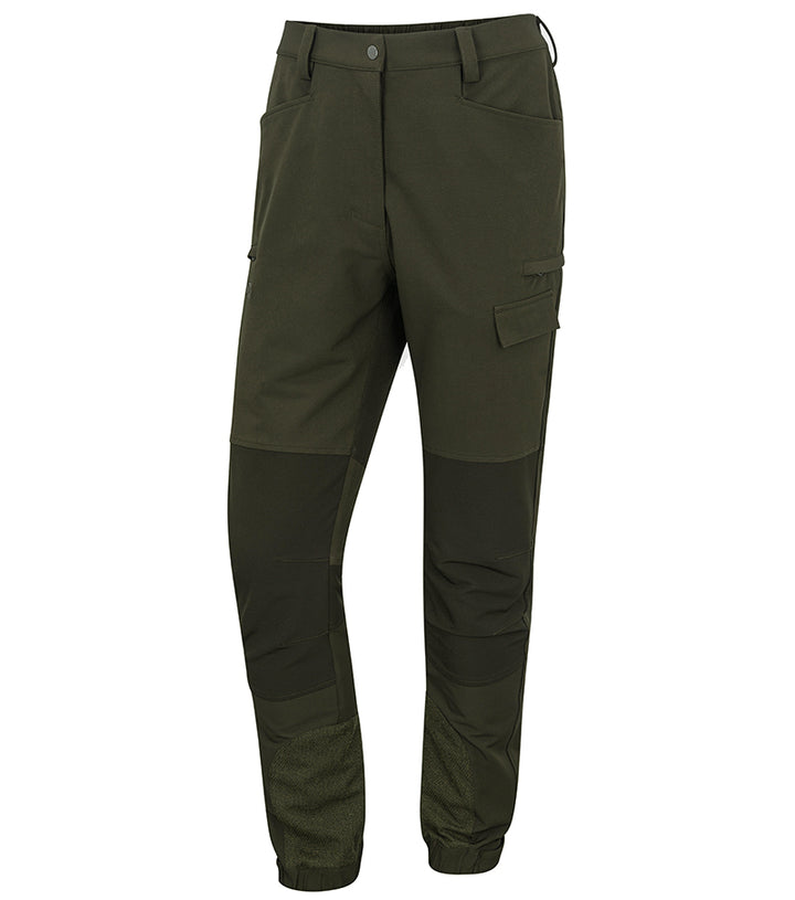 Ardross 4-way Active Trouser outdoor bukser, grøn