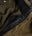 Torness Mens Trilaminate 3-i-1 jakke, vandtæt field coat
