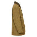 Barlaston Country Field Jacket, derby tweed, lys salvie