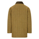 Barlaston Country Field Jacket, derby tweed, lys salvie