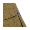 Barlaston Country Field Jacket, derby tweed, lys salvie