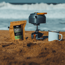 Outdoor Coffee: 1 pose á 2 kopper